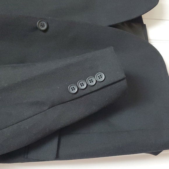 Andrew Fezza Jacket - Picture 13 of 15